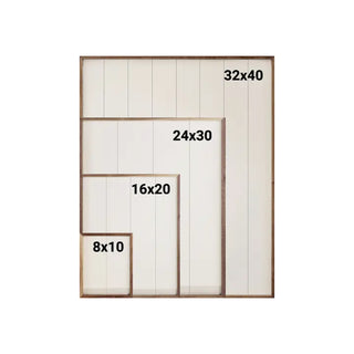 Toilet Paper Helper Wall Decor - Choose Size