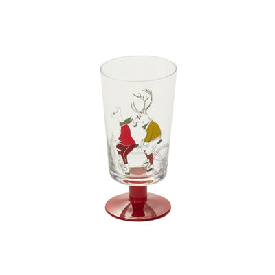 Eric and Eloise Tumbler Glass Collection - Choose Your Favorite