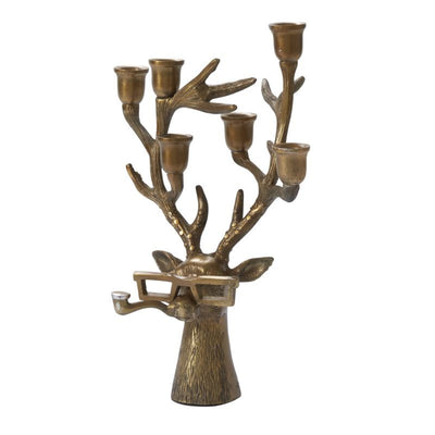 Frankie Candelabra - From The Eric and Eloise Collection