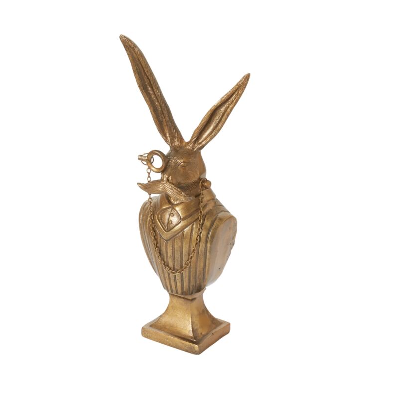 Eric The Rabbit Bust - Eric and Eloise Collection