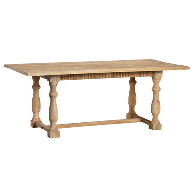 The French Farmhouse Table
