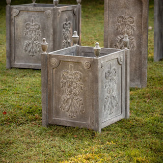 French Garden Planter
