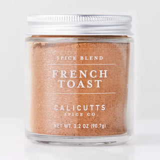 Calicutts French Toast Blend
