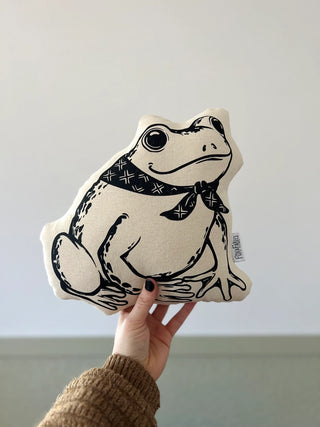 Lake Life Pillow - Choose Style