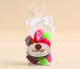 Coblentz Fruit Slices