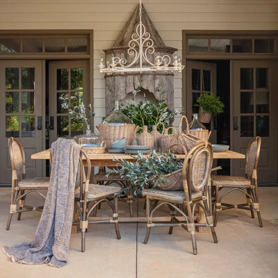 The French Farmhouse Table