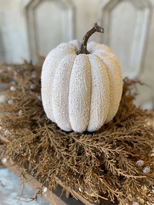 Full Moon Pumpkin