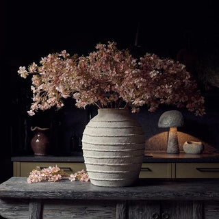 Galway Cement Vase