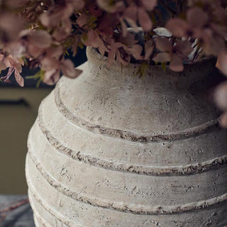 Galway Cement Vase