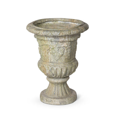 The Courtyard Garden Urn