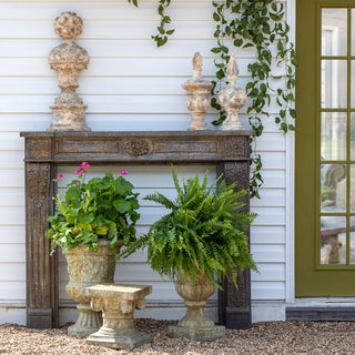 The Courtyard Garden Urn