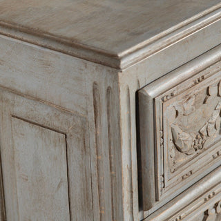 The Garland Chest