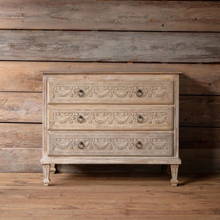 The Garland Chest