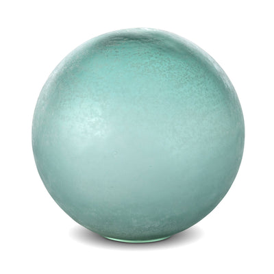 Seaglass Orb - Choose Small or Large