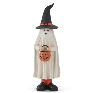 Ghostly Trick or Treater