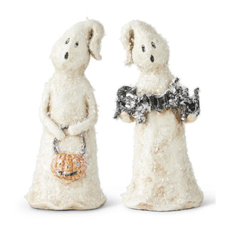 Halloween Glitter Ghost - Choose Style