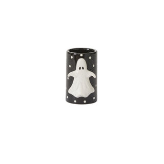 Witching Hour Vase - Ghost