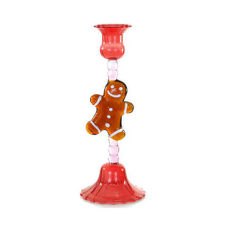 Cody Foster Gingerbread Candlestick
