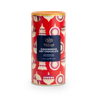 Whittard of Chelsea Gingerbread Hot Chocolate