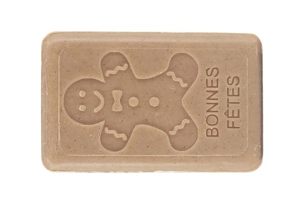 French Christmas Soap - Gingerbread