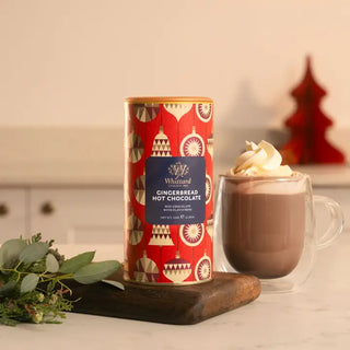 Whittard of Chelsea Gingerbread Hot Chocolate