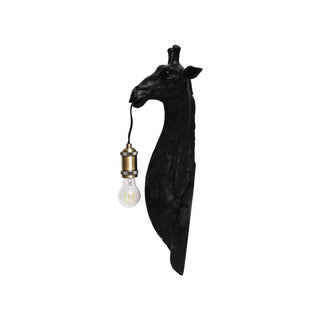 Giraffe Wall Sconce