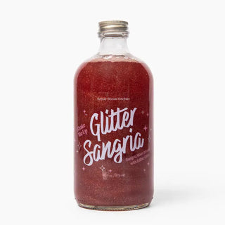 Glitter Sangria Mixer