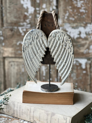 Hanging Glory Wings