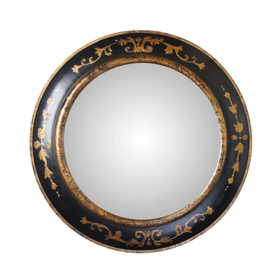 36" Riems Convex Mirror