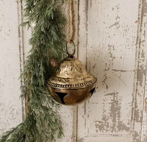 Holiday Sleigh Bell