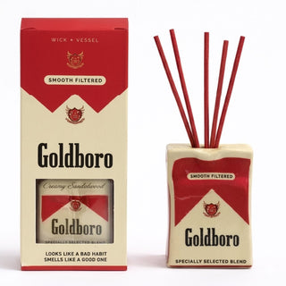 Goldboro Reed Diffuser
