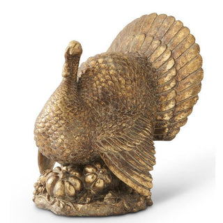 The Turkey Centerpiece