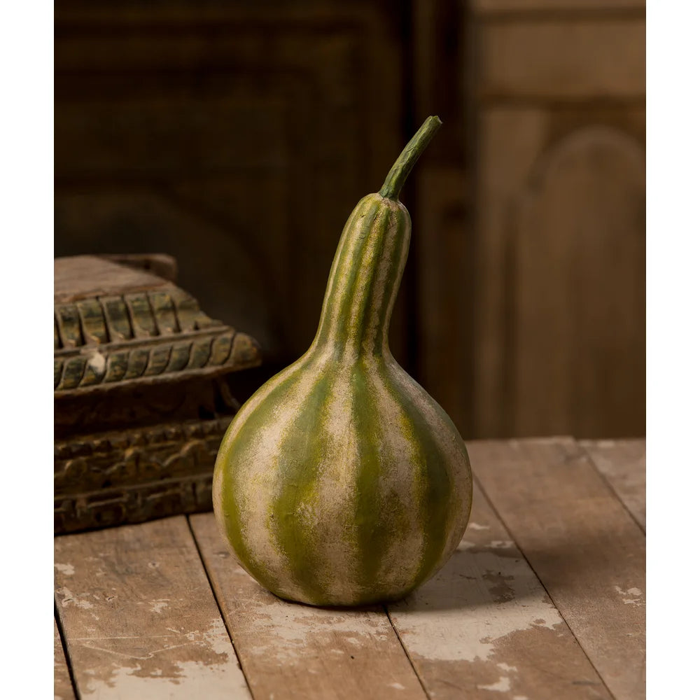 Bethany Lowe Grouchy Gourd