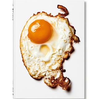 The Gourmand’s Egg - A Collection of Stories & Recipes Book