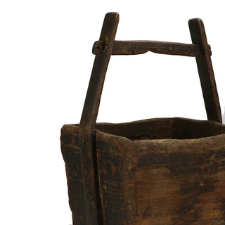 Found Grain Box