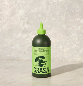 Graza Extra Virgin Olive Oil - Drizzle