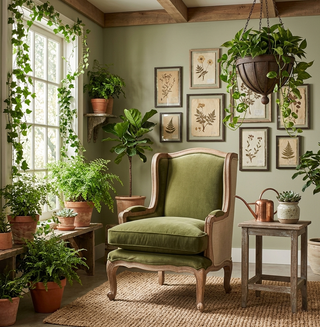 The Jonathan Chair