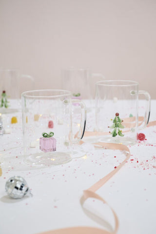 Gift Trinket Mug - Choose Style