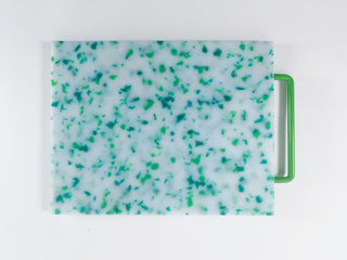 Professional Grade Food Prep Cutting Board - Choose Color