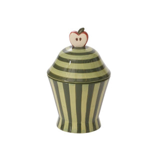 Fruit Topped Canister - Choose Style