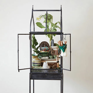 The Sante Marie Terrarium