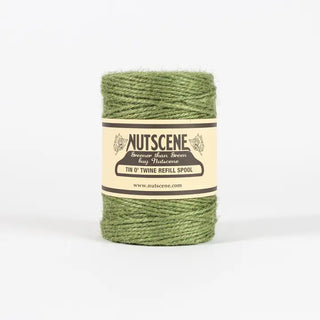 Replacement Twine For Nutscene Tin O'twine