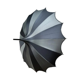 Halloween Batwing Pagoda Umbrella - Choose Color