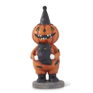 Halloween Party Goer - Choose Style