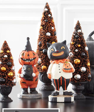 Halloween Party Goer - Choose Style
