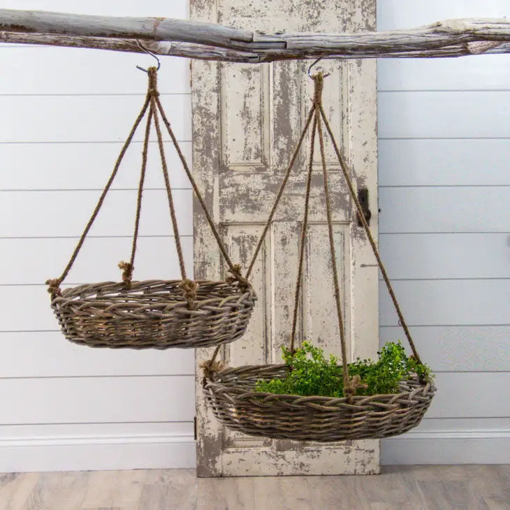Hanging Basket - Choose Size
