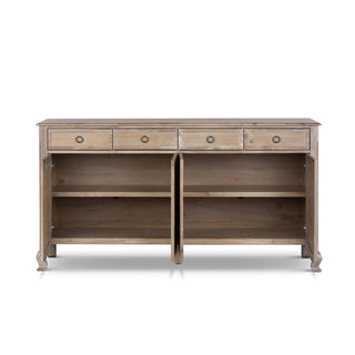 Harrington Sideboard - Available in 3 Colors
