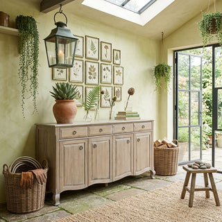 Harrington Sideboard - Available in 3 Colors
