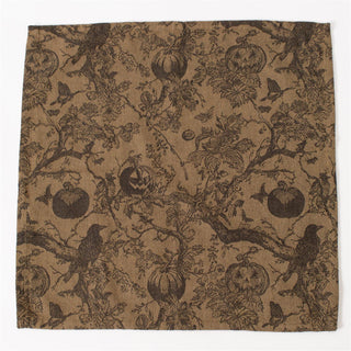 Haunted Threads Cloth Napkin
