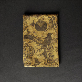Haunted Threads Cloth Napkin